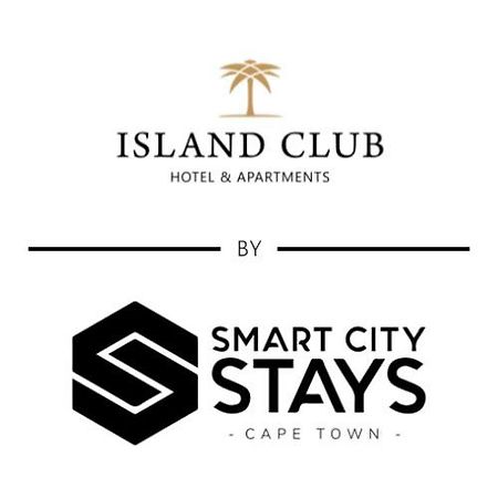 קייפטאון Island Club By Smart City Stays מראה חיצוני תמונה