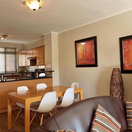 קייפטאון Island Club By Smart City Stays מראה חיצוני תמונה