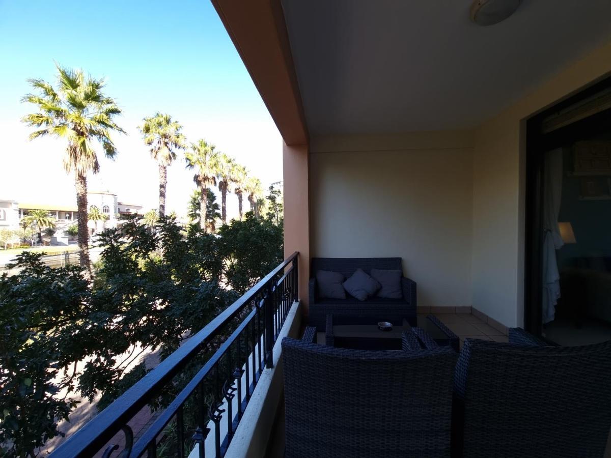קייפטאון Island Club By Smart City Stays מראה חיצוני תמונה