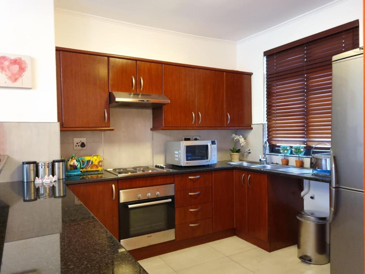 קייפטאון Island Club By Smart City Stays מראה חיצוני תמונה