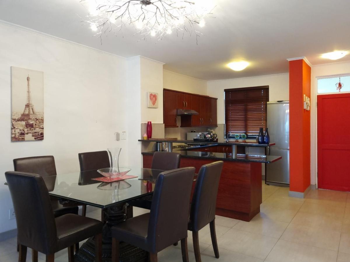קייפטאון Island Club By Smart City Stays מראה חיצוני תמונה