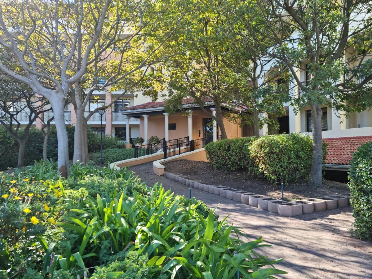 קייפטאון Island Club By Smart City Stays מראה חיצוני תמונה