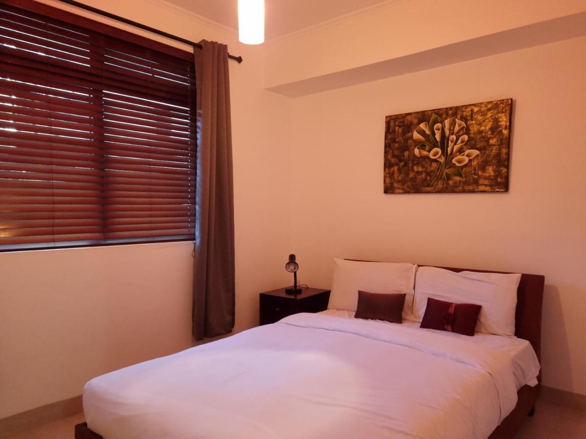 קייפטאון Island Club By Smart City Stays מראה חיצוני תמונה