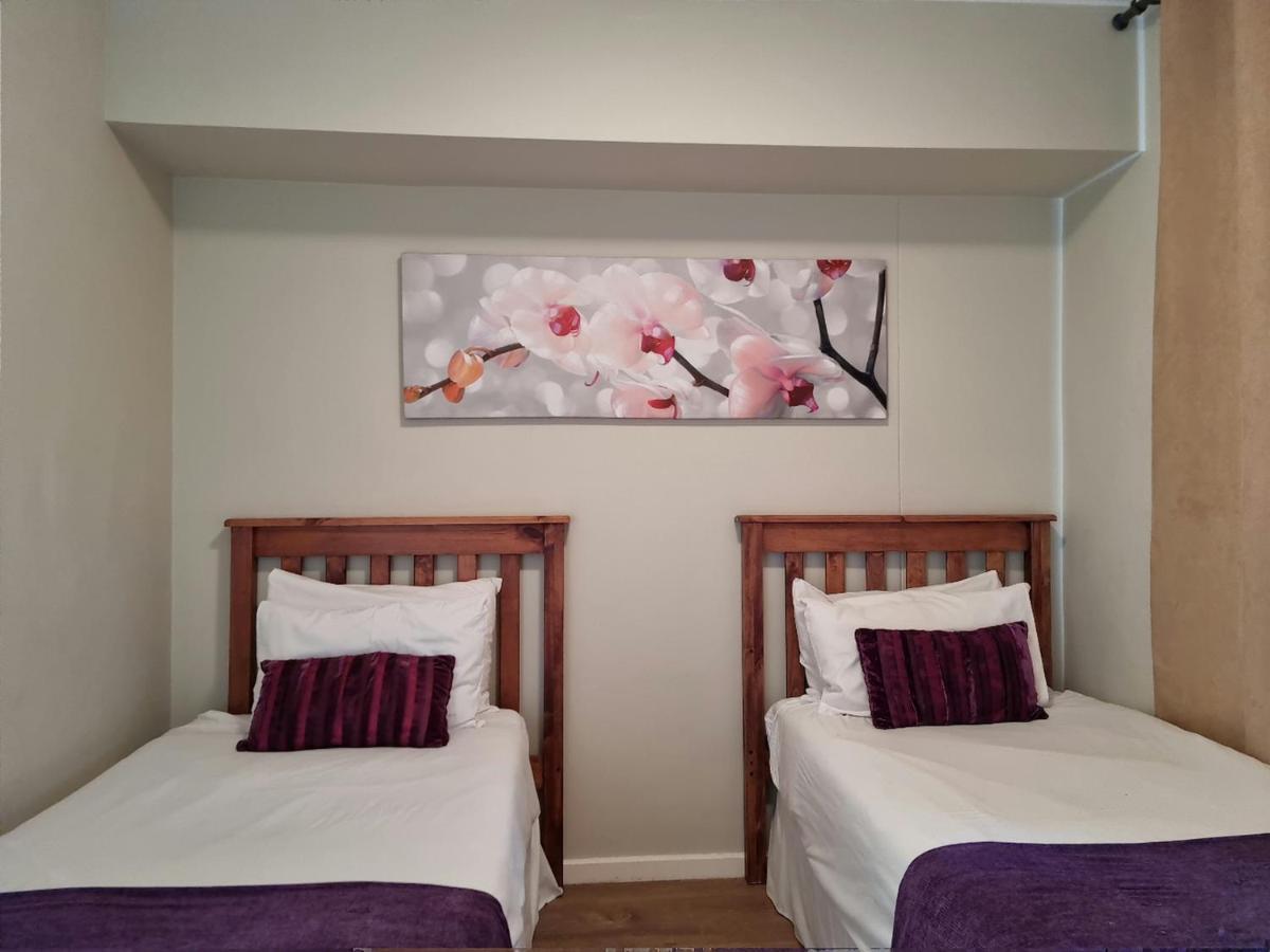 קייפטאון Island Club By Smart City Stays מראה חיצוני תמונה