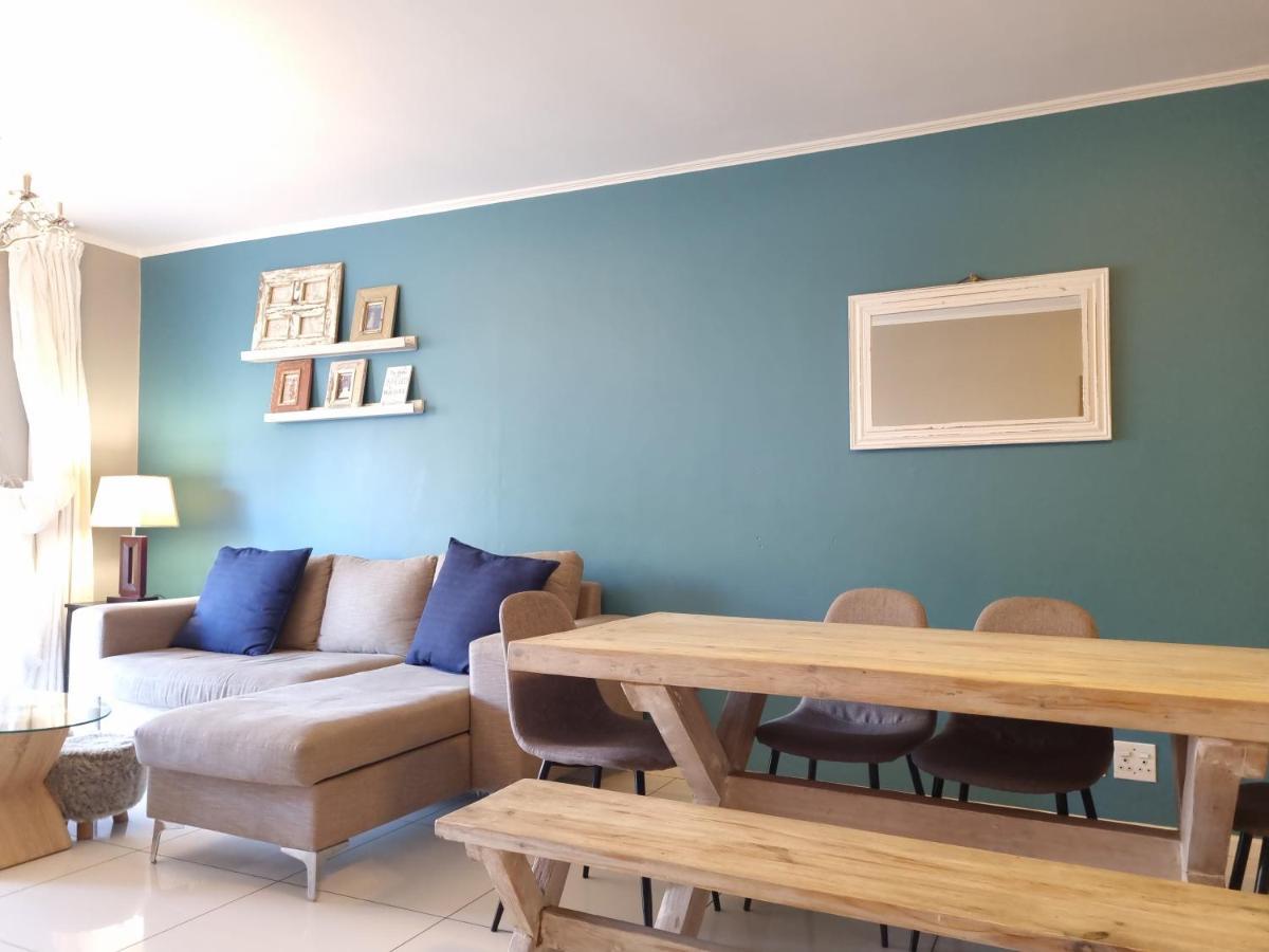 קייפטאון Island Club By Smart City Stays מראה חיצוני תמונה