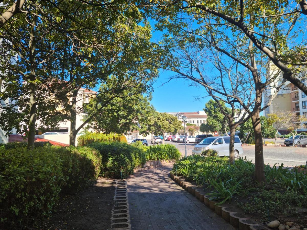 קייפטאון Island Club By Smart City Stays מראה חיצוני תמונה