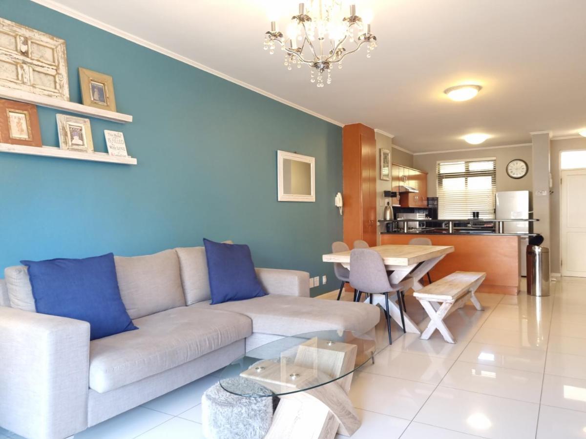 קייפטאון Island Club By Smart City Stays מראה חיצוני תמונה