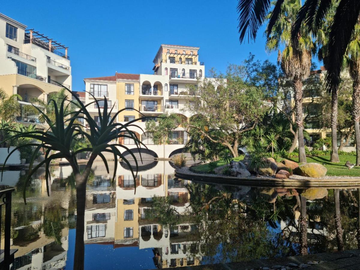קייפטאון Island Club By Smart City Stays מראה חיצוני תמונה