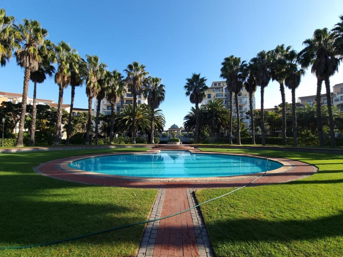קייפטאון Island Club By Smart City Stays מראה חיצוני תמונה