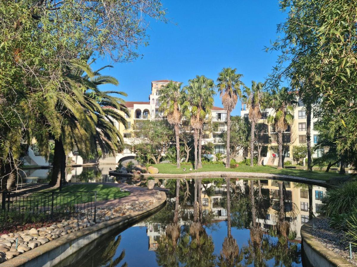 קייפטאון Island Club By Smart City Stays מראה חיצוני תמונה