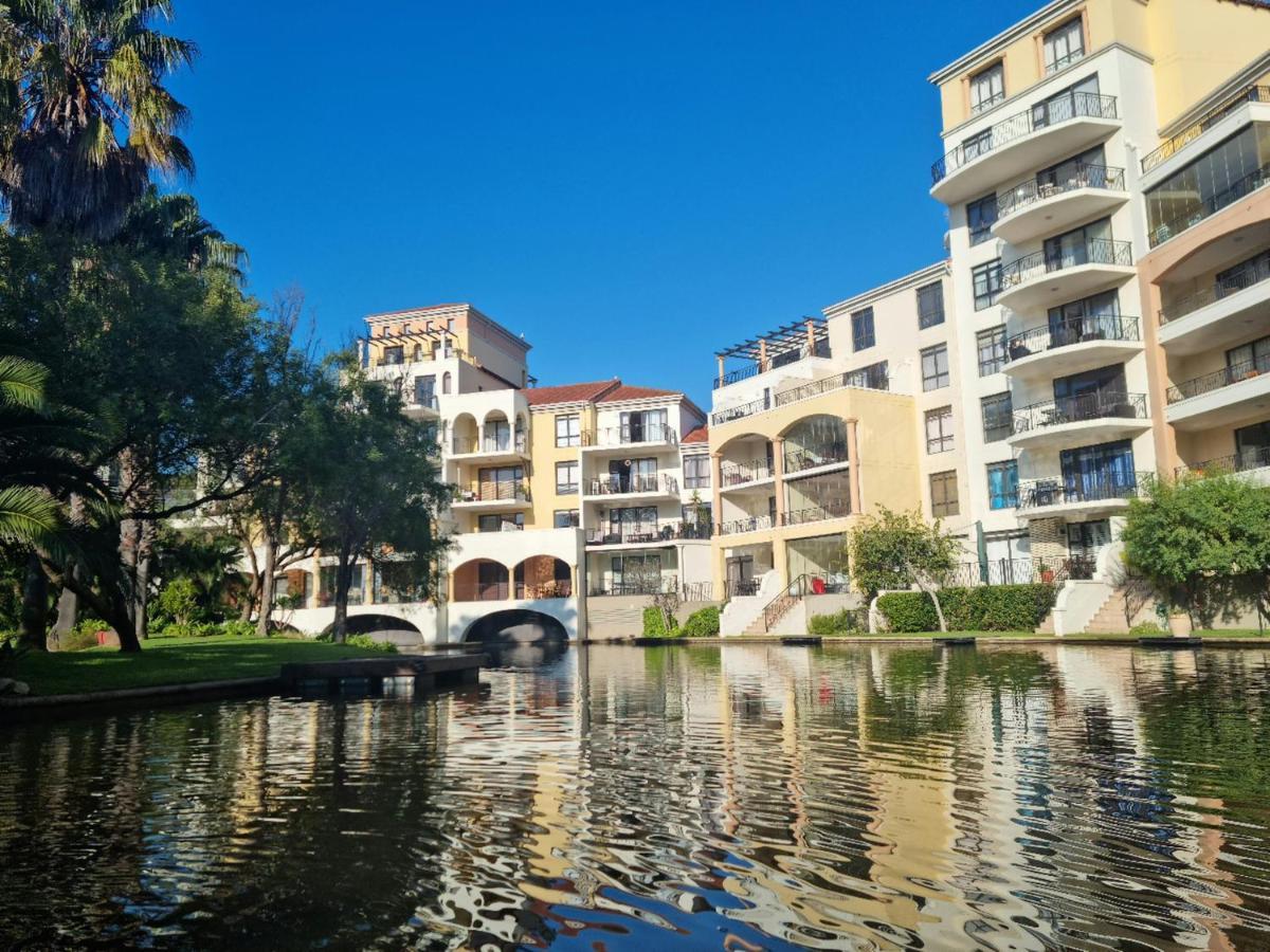 קייפטאון Island Club By Smart City Stays מראה חיצוני תמונה