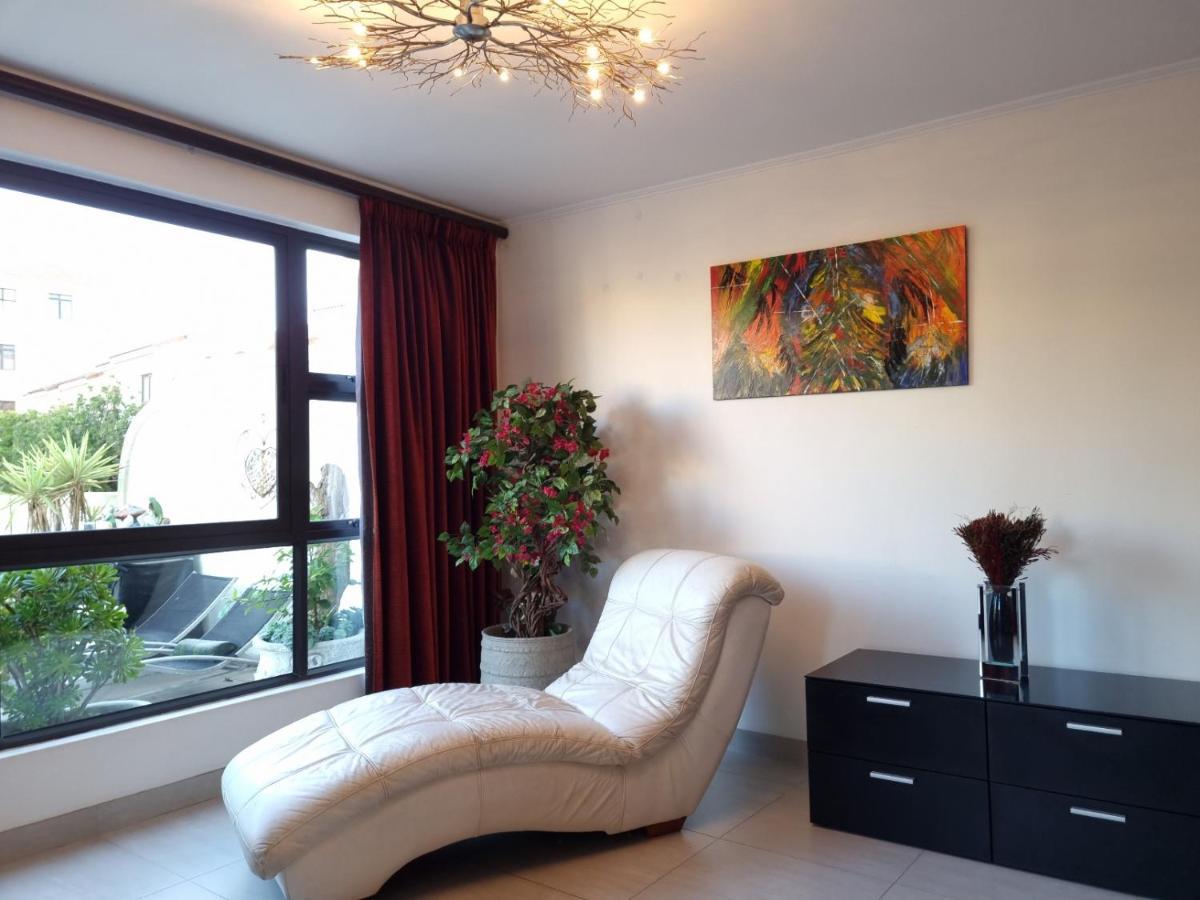 קייפטאון Island Club By Smart City Stays מראה חיצוני תמונה