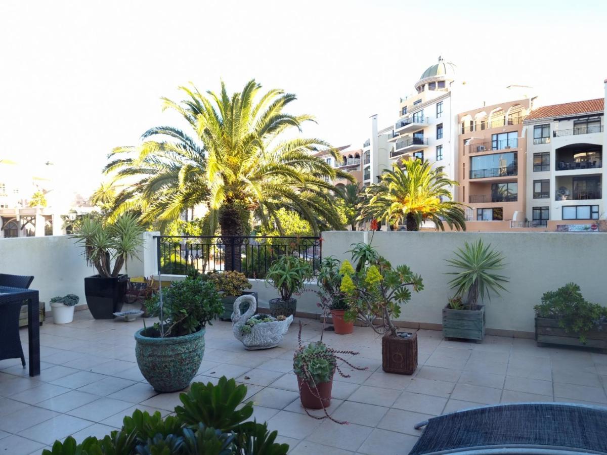 קייפטאון Island Club By Smart City Stays מראה חיצוני תמונה