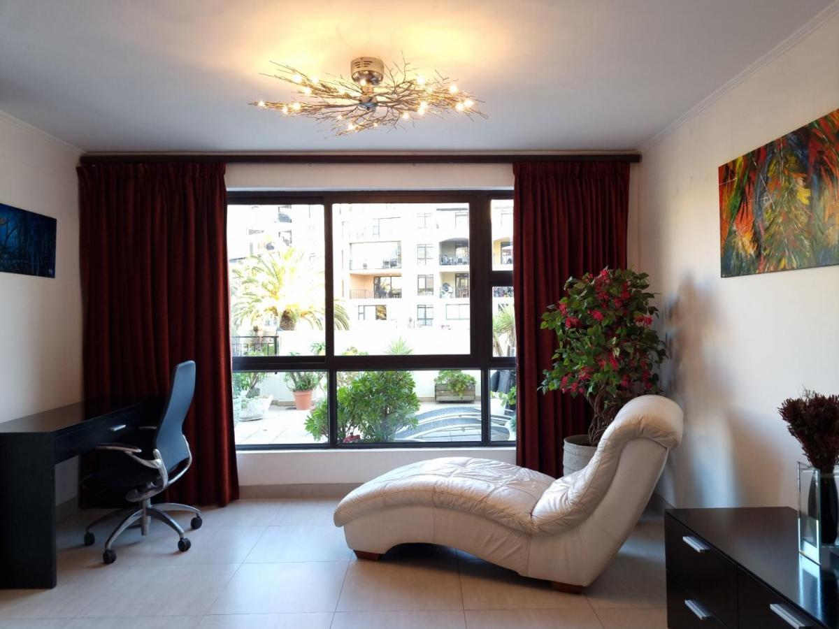 קייפטאון Island Club By Smart City Stays מראה חיצוני תמונה