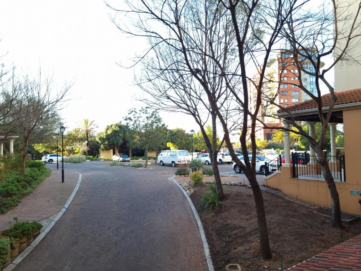 קייפטאון Island Club By Smart City Stays מראה חיצוני תמונה