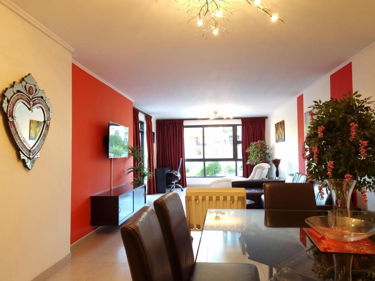 קייפטאון Island Club By Smart City Stays מראה חיצוני תמונה