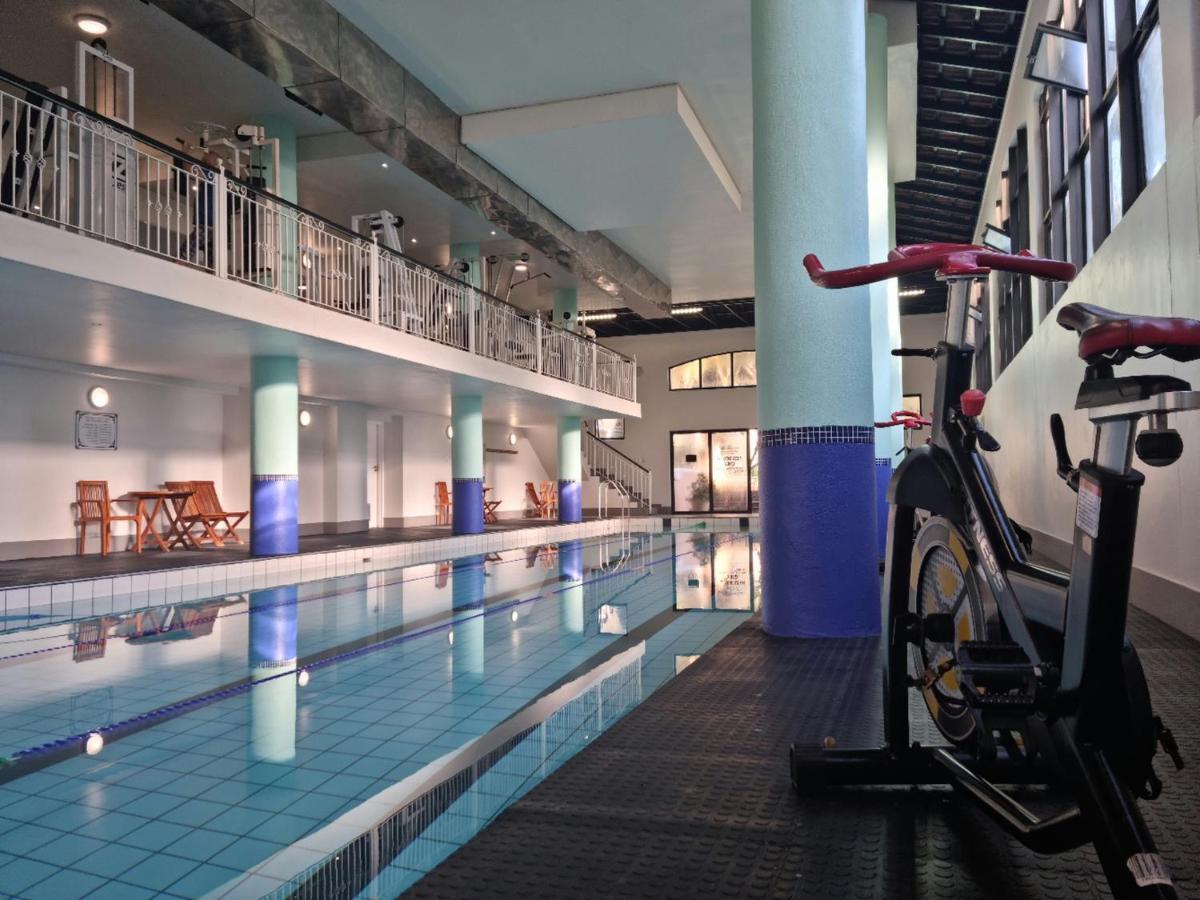 קייפטאון Island Club By Smart City Stays מראה חיצוני תמונה