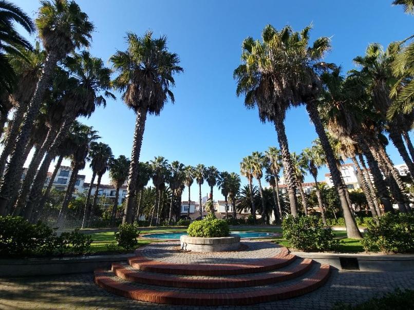 קייפטאון Island Club By Smart City Stays מראה חיצוני תמונה
