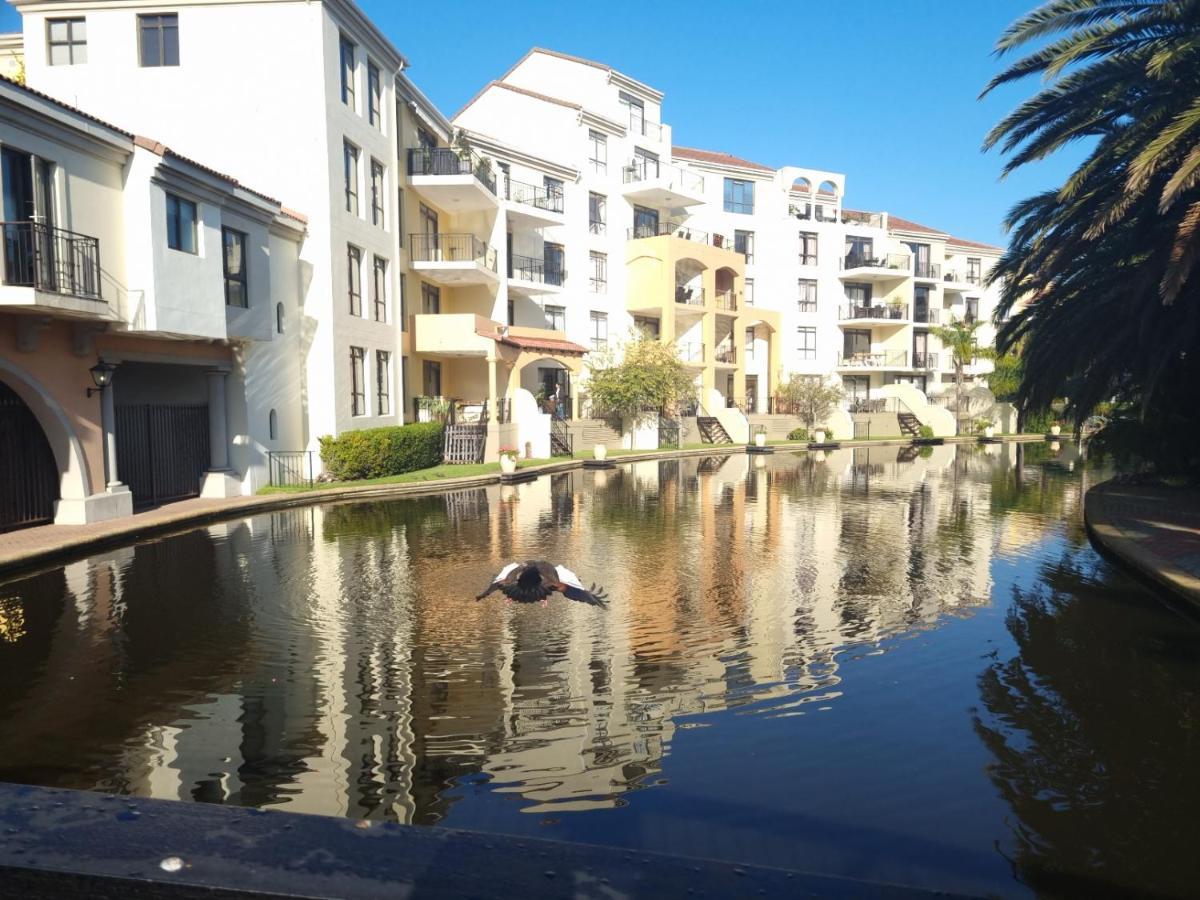 קייפטאון Island Club By Smart City Stays מראה חיצוני תמונה
