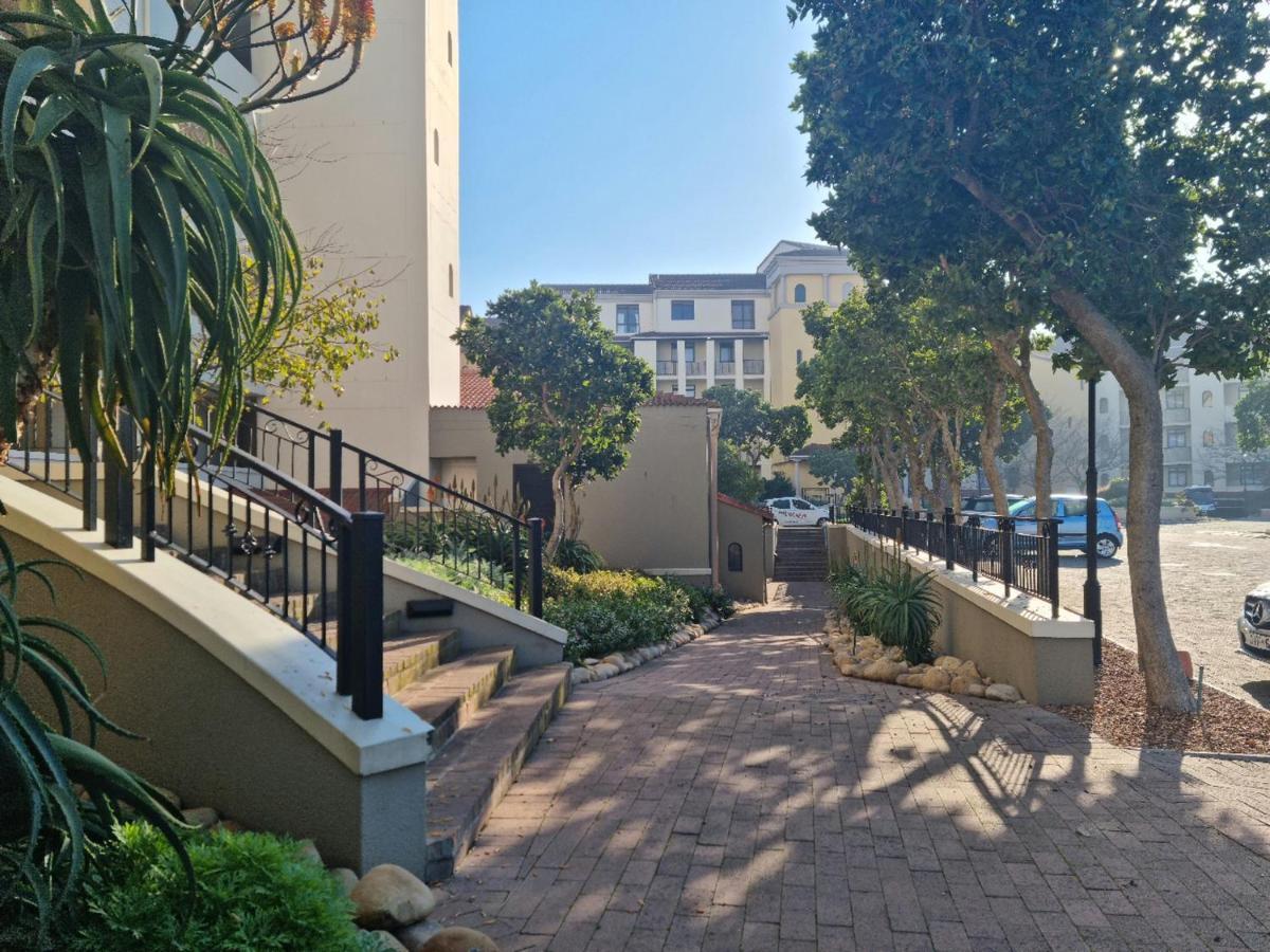 קייפטאון Island Club By Smart City Stays מראה חיצוני תמונה