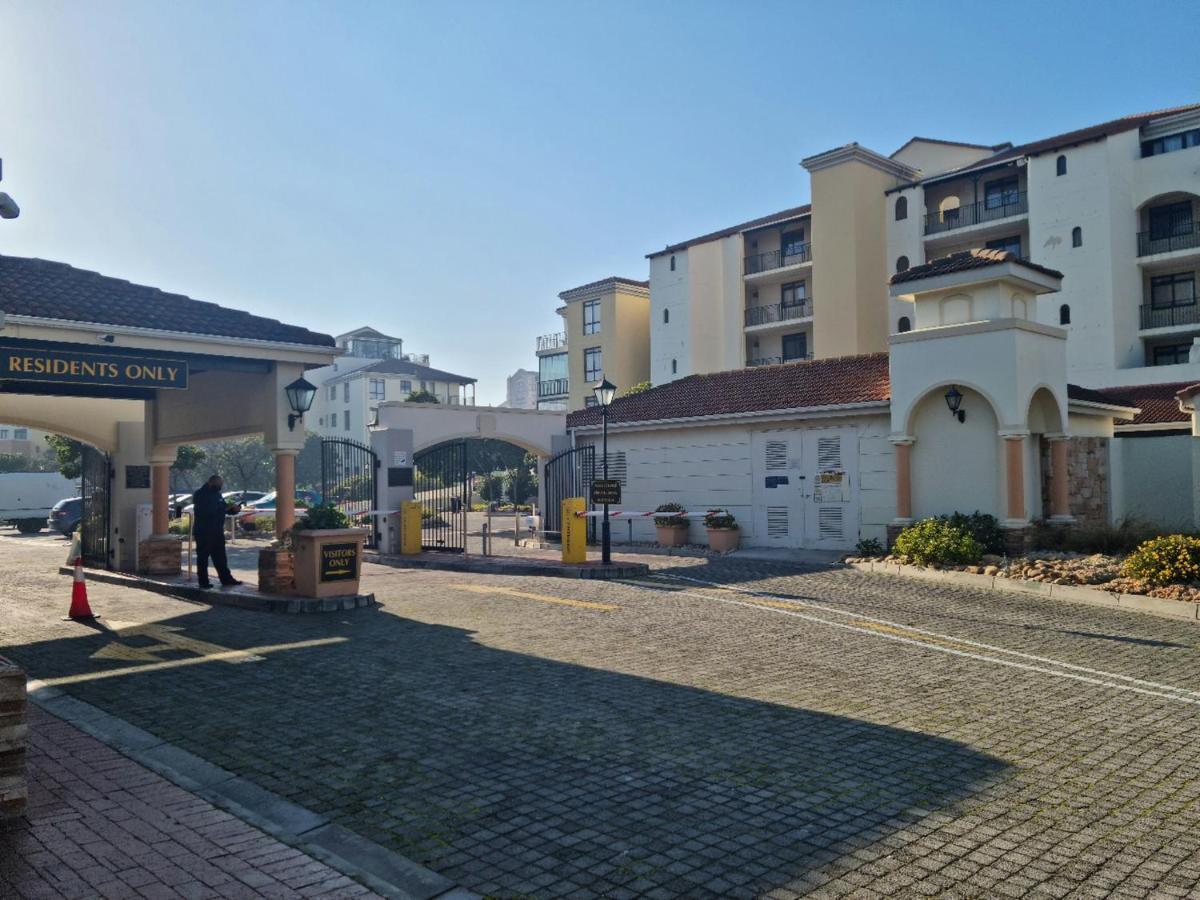 קייפטאון Island Club By Smart City Stays מראה חיצוני תמונה