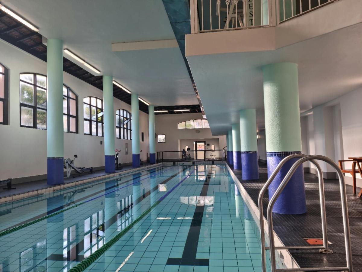 קייפטאון Island Club By Smart City Stays מראה חיצוני תמונה