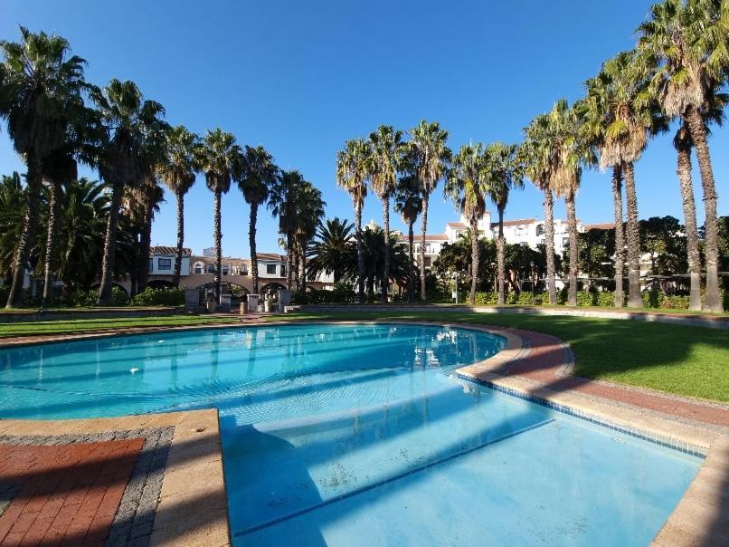 קייפטאון Island Club By Smart City Stays מראה חיצוני תמונה
