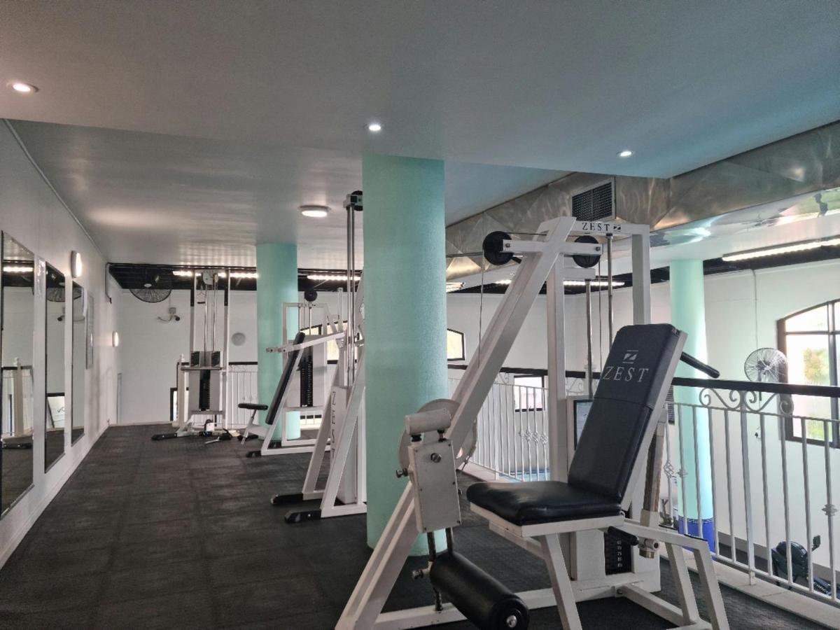 קייפטאון Island Club By Smart City Stays מראה חיצוני תמונה