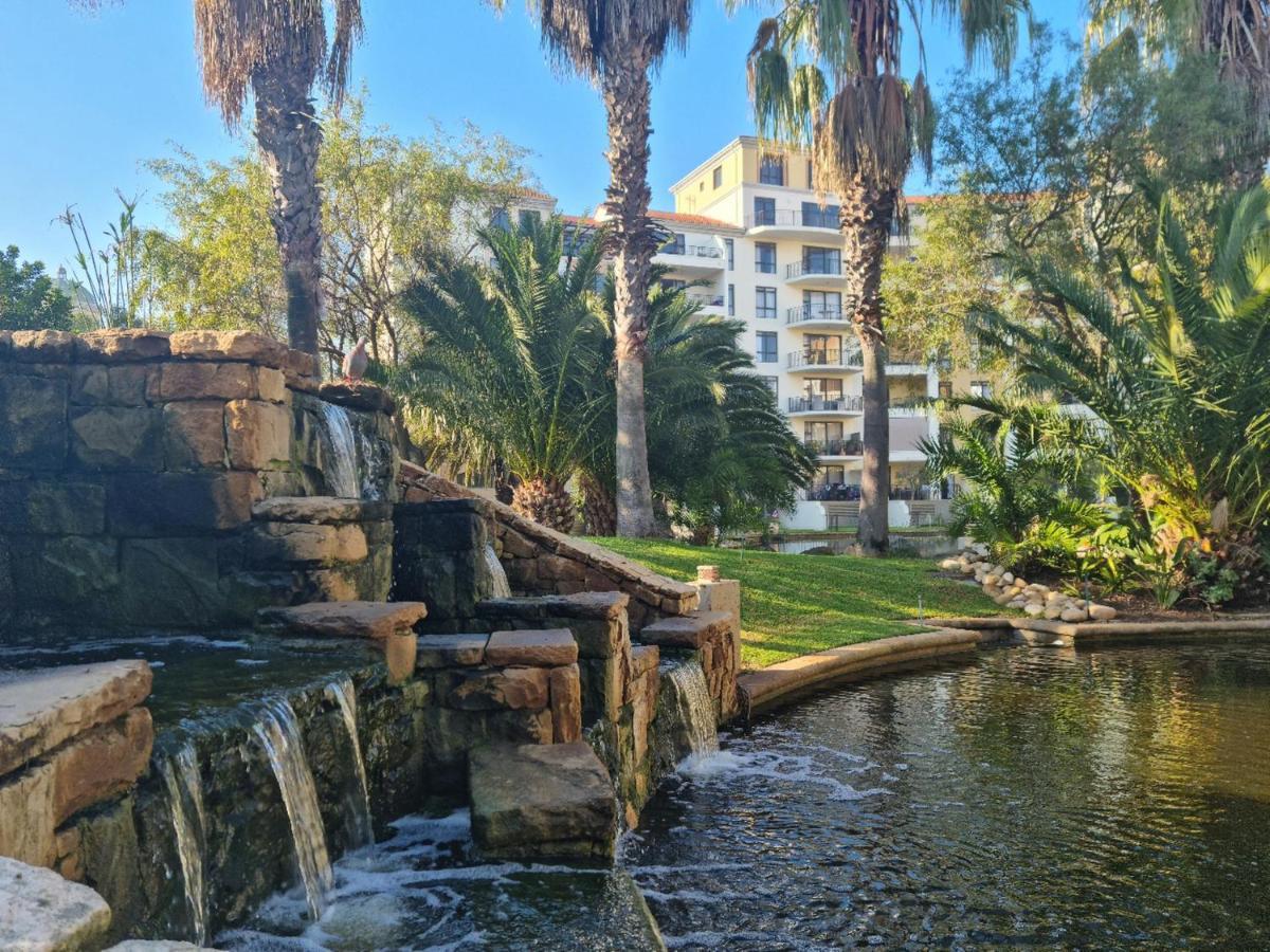 קייפטאון Island Club By Smart City Stays מראה חיצוני תמונה