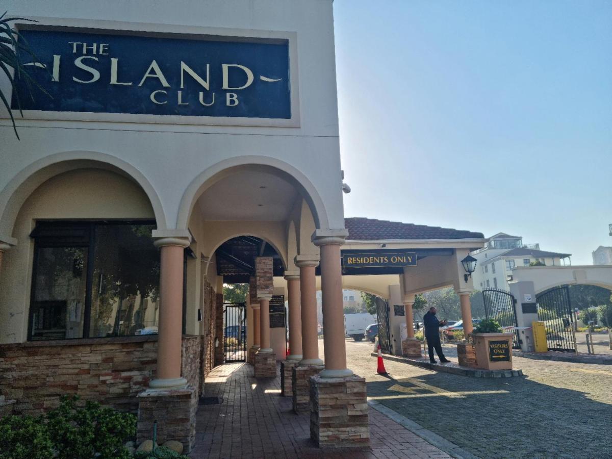 קייפטאון Island Club By Smart City Stays מראה חיצוני תמונה