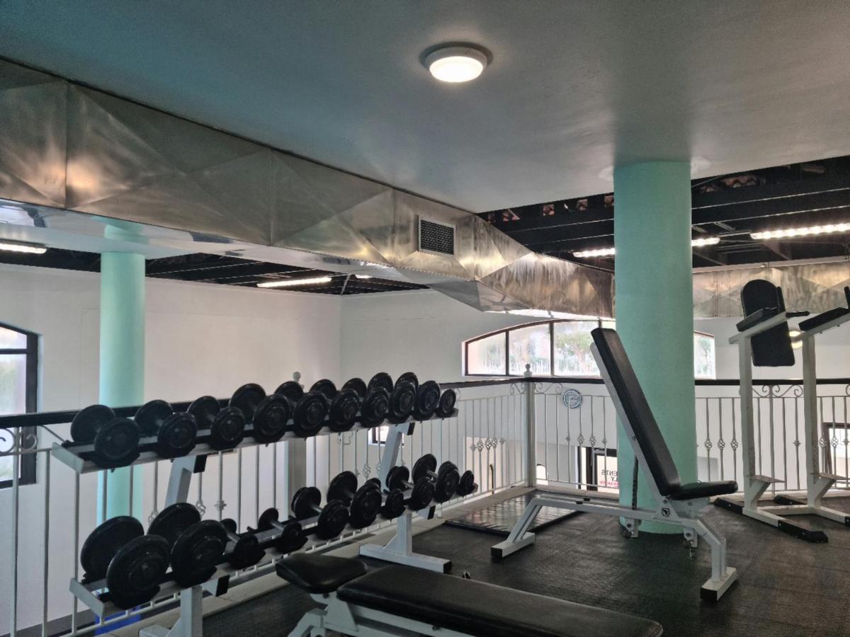 קייפטאון Island Club By Smart City Stays מראה חיצוני תמונה