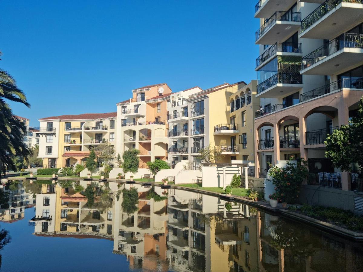 קייפטאון Island Club By Smart City Stays מראה חיצוני תמונה