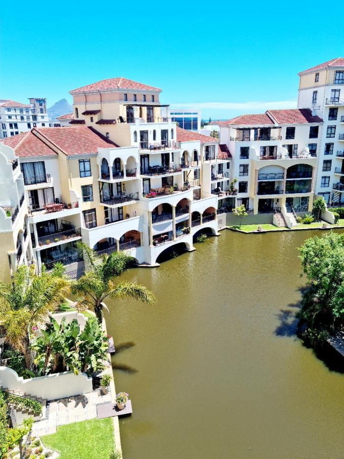 קייפטאון Island Club By Smart City Stays מראה חיצוני תמונה