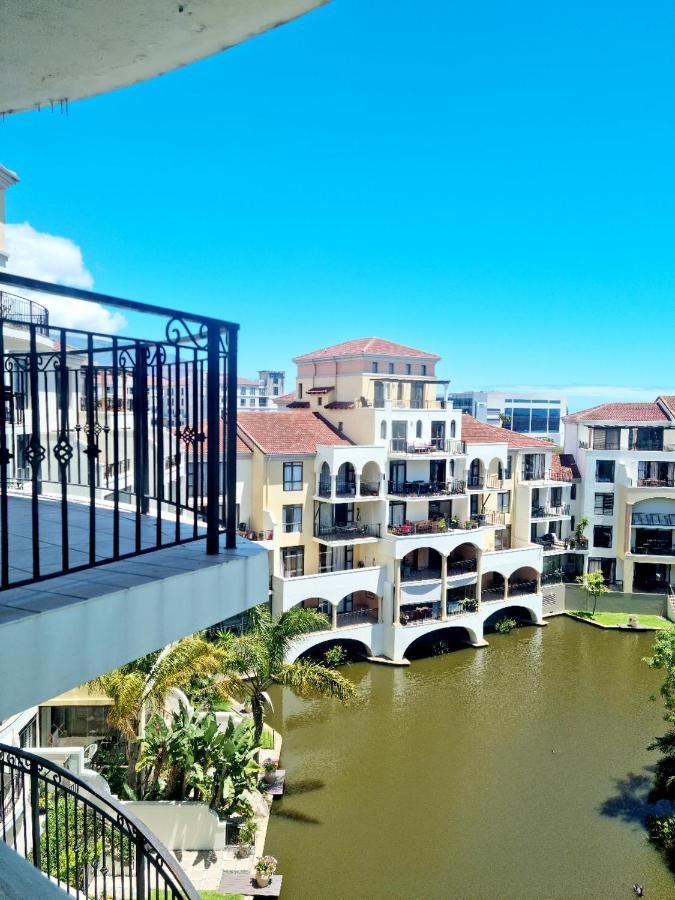 קייפטאון Island Club By Smart City Stays מראה חיצוני תמונה
