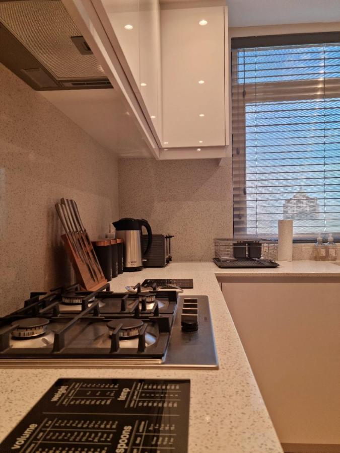קייפטאון Island Club By Smart City Stays מראה חיצוני תמונה