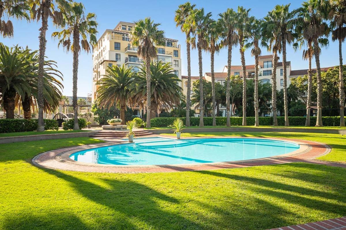 קייפטאון Island Club By Smart City Stays מראה חיצוני תמונה