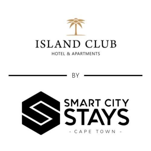 קייפטאון Island Club By Smart City Stays מראה חיצוני תמונה